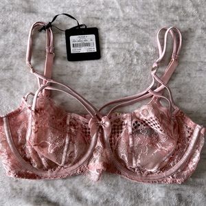 Honey Birdette Bra NWT